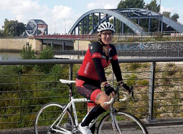 Mein Weg zum Ausdauersport