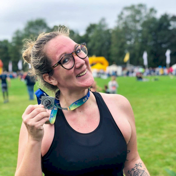 Mein Weg zum Ausdauersport