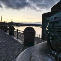 Koblenz Deutsches Eck