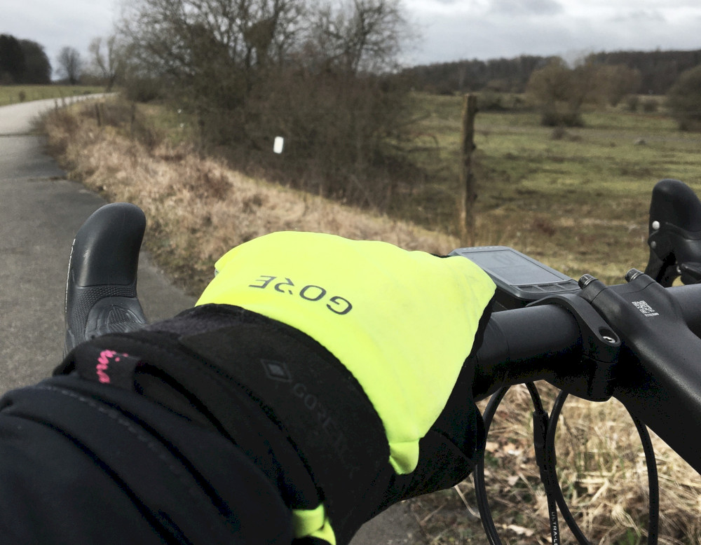 Rennradtour von Koblenz über Eitelborn und Vallendar