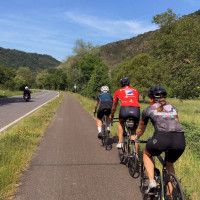 Vier-Tälertour an der Mosel