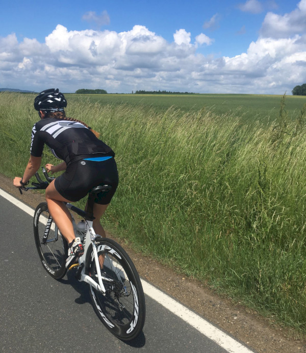 Rennradtour von Koblenz durch den Taunus