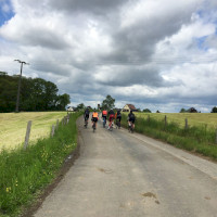 Durch 30 Koblenzer Stadtteile