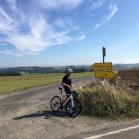 Zur Cond oder nach Alzheim?