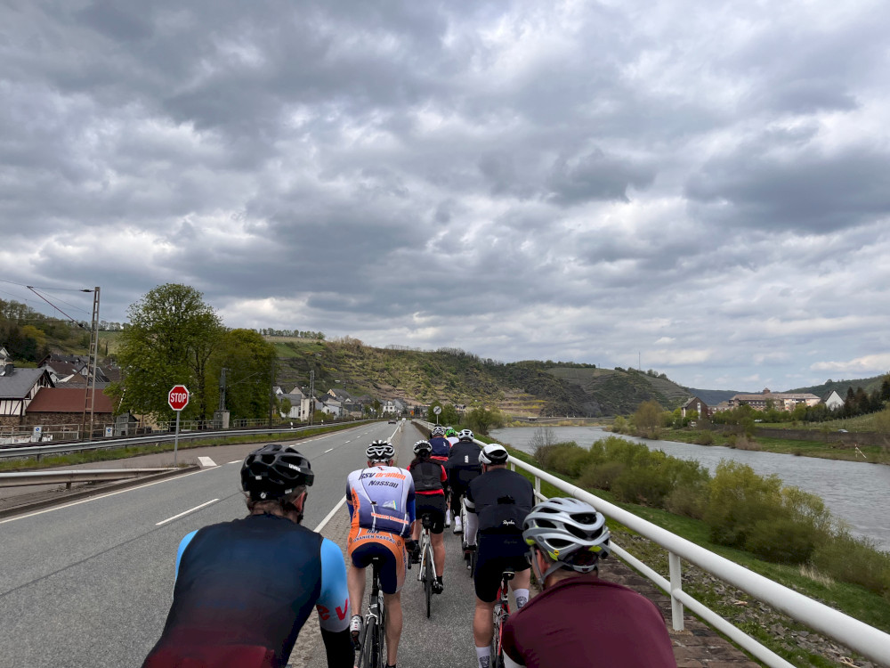 Natural Sportshub Koblenz