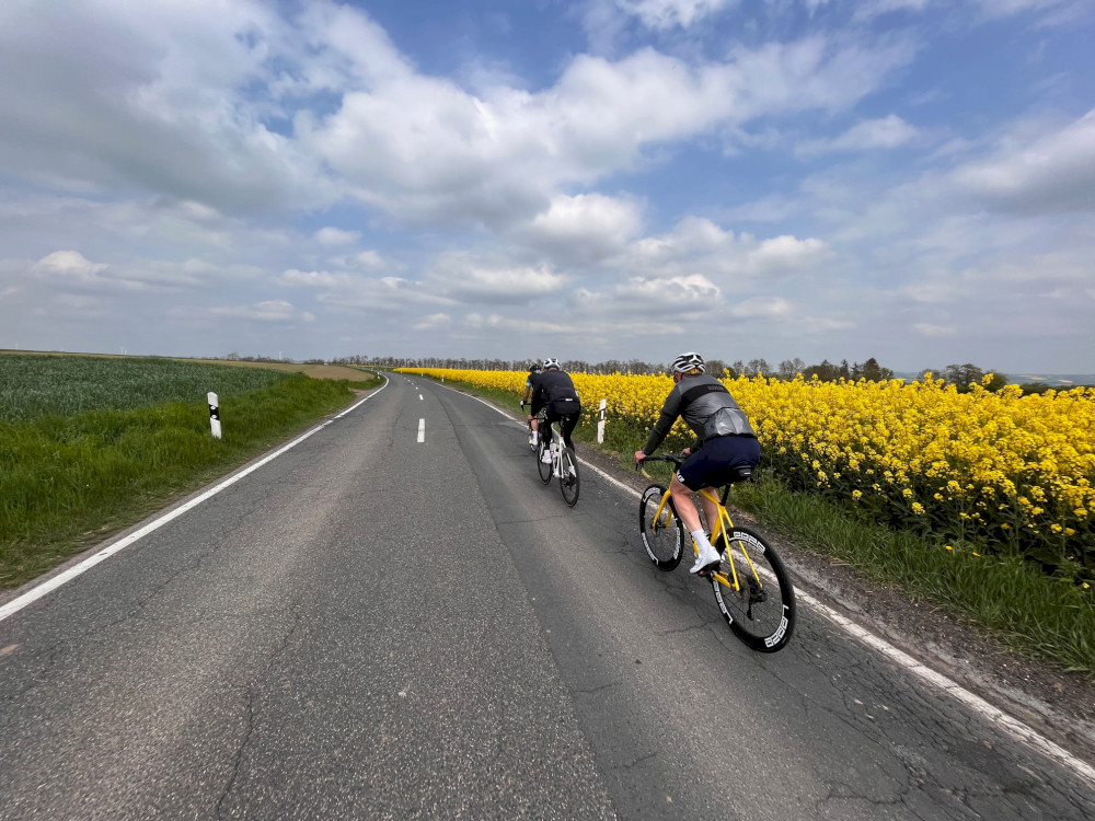 Natural Sportshub Koblenz