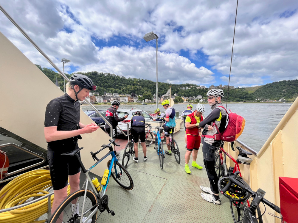 Natural Sportshub Koblenz