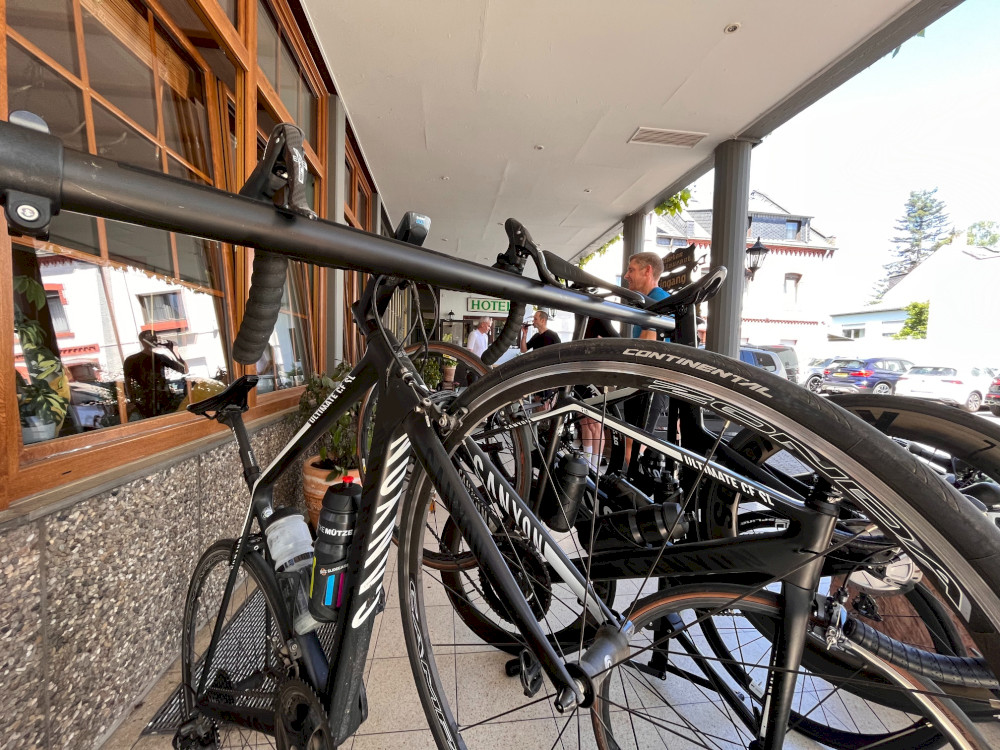 Natural Sportshub Koblenz