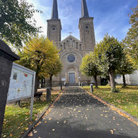 Pfarrei St. Servatius im Stadtteil von Güls