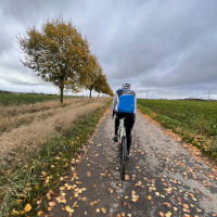 Von Kobern-Gondorf nach Lonnig in der Eifel
