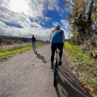 Von Kobern-Gondorf zu den Sürzer Höfen