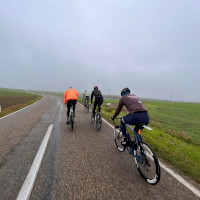 Von Minkelfeld nach Lonnig