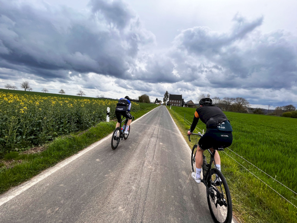 Natural Sportshub Koblenz