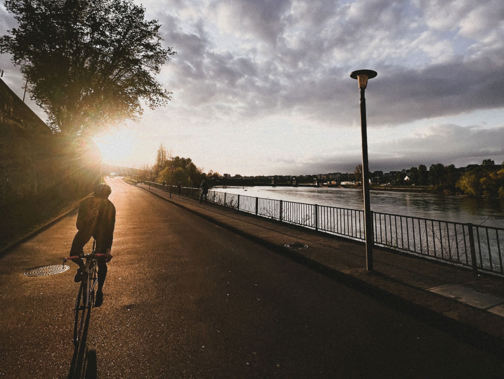 Natural Sportshub Koblenz