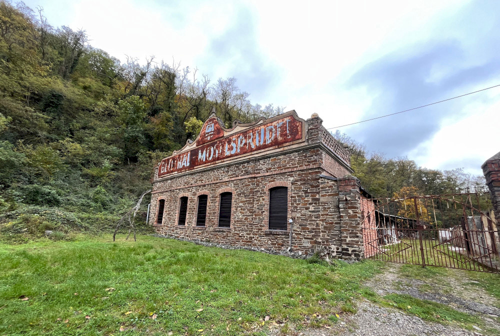 Natural Sportshub Koblenz