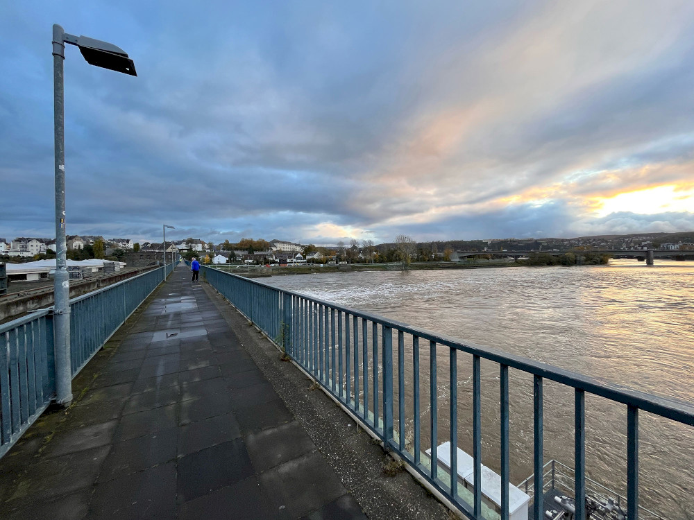 Natural Sportshub Koblenz