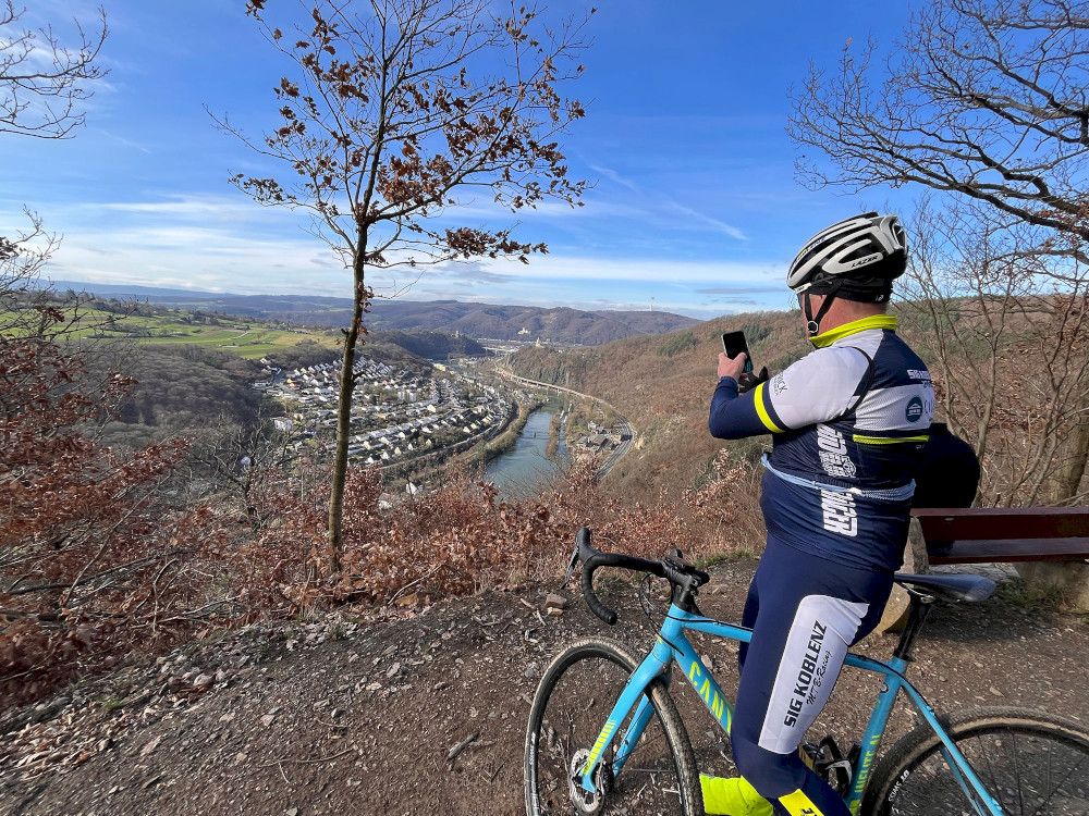 Natural Sportshub Koblenz