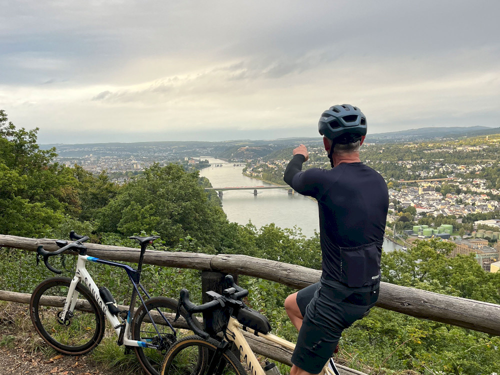 Natural Sportshub Koblenz