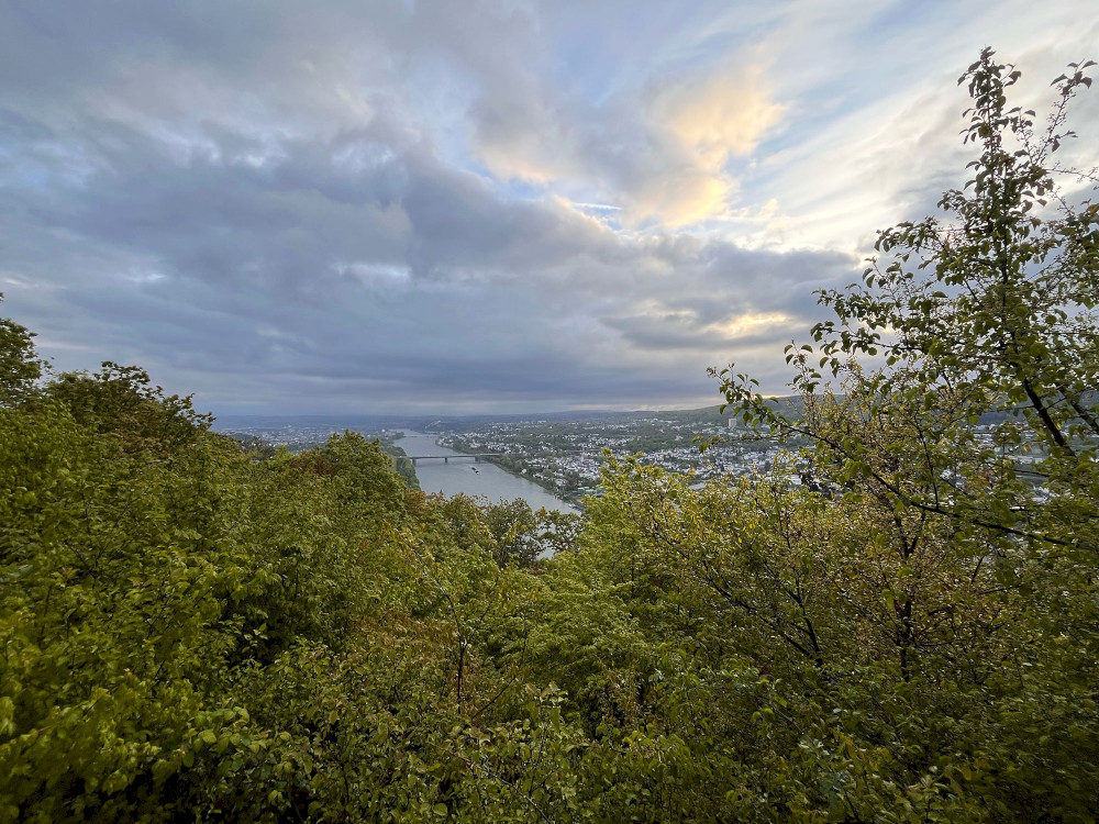 Natural Sportshub Koblenz