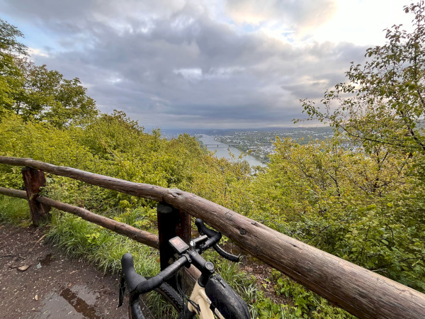 Über den Dommelsberg zum Remstecken