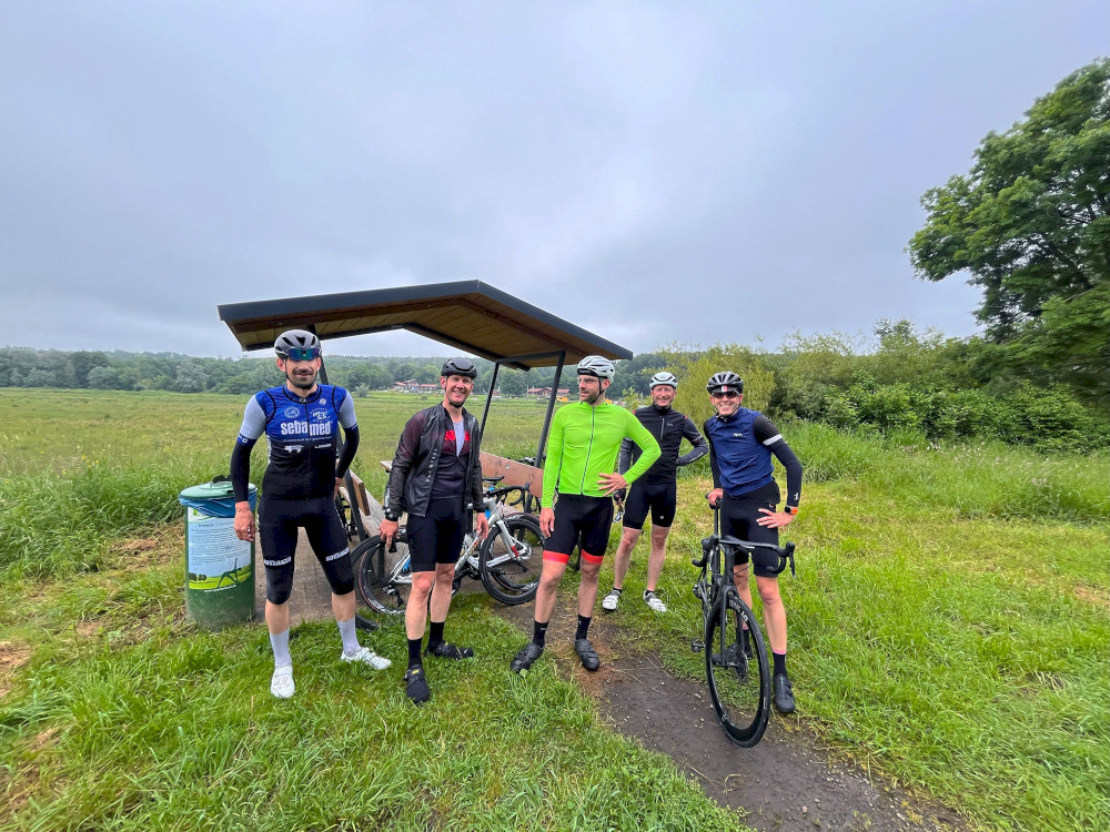 Natural Sportshub Koblenz