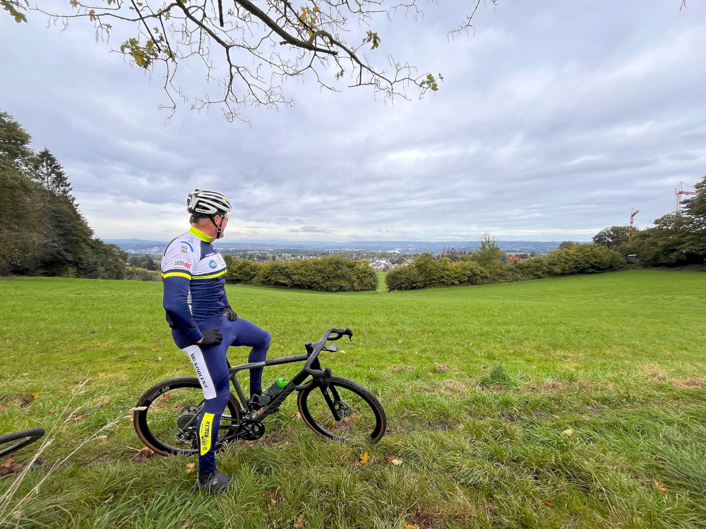 Natural Sportshub Koblenz