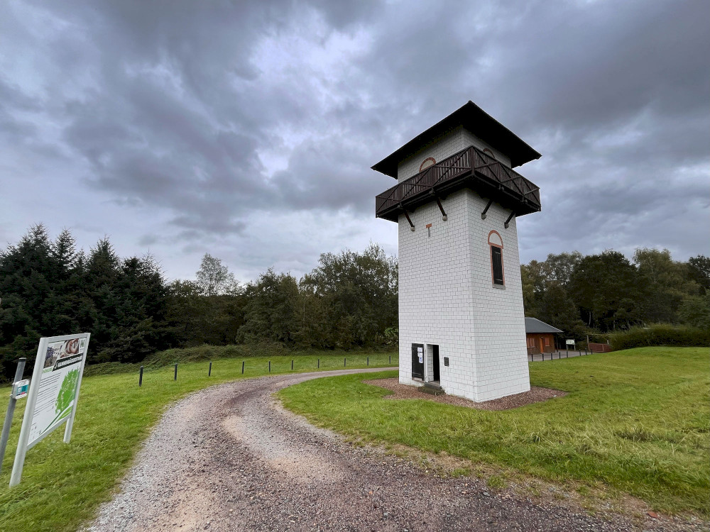 Natural Sportshub Koblenz