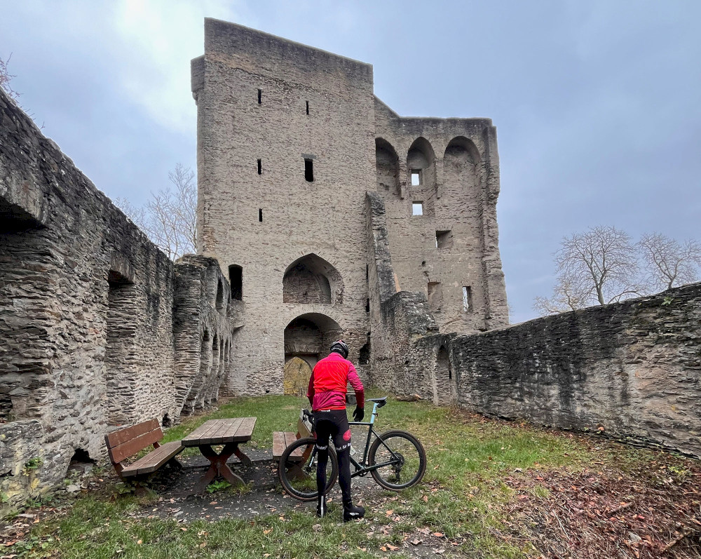 Natural Sportshub Koblenz