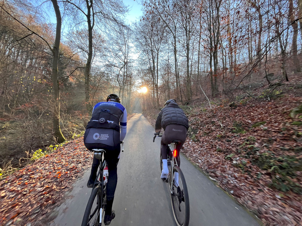 Natural Sportshub Koblenz