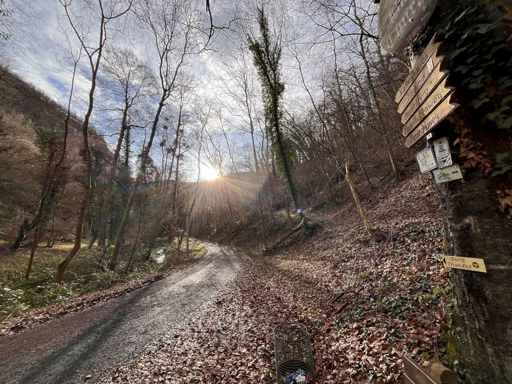 Natural Sportshub Koblenz