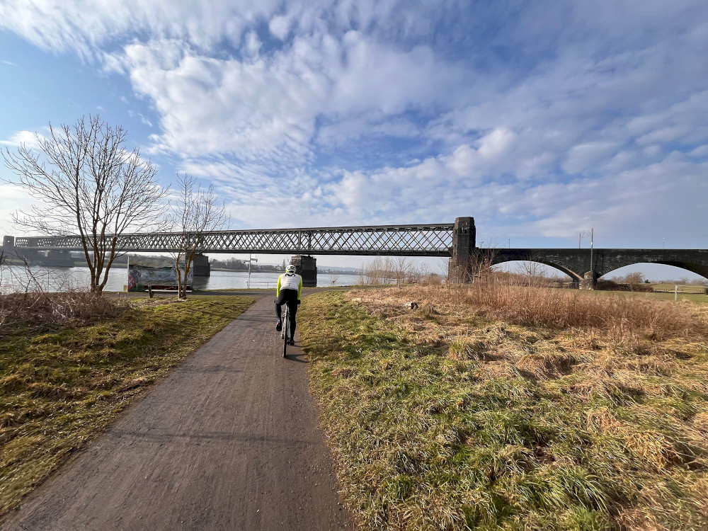 Natural Sportshub Koblenz