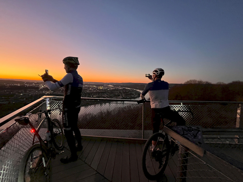 Natural Sportshub Koblenz