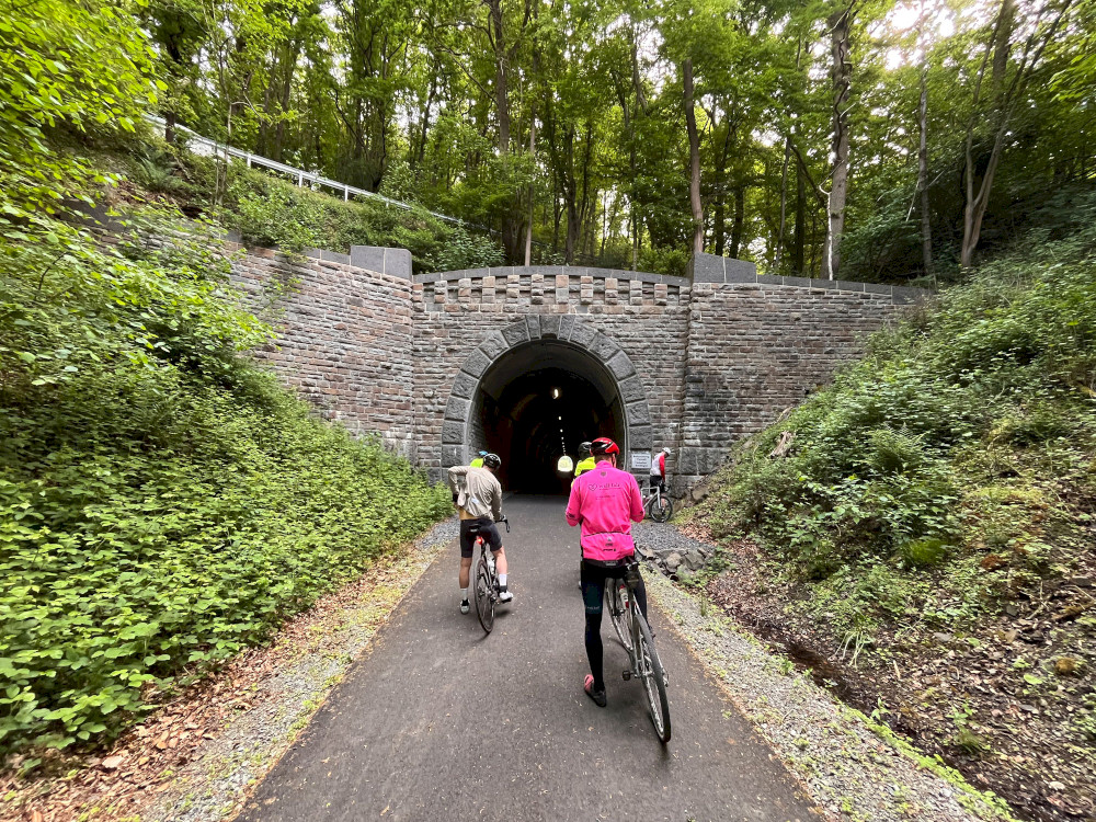 Natural Sportshub Koblenz