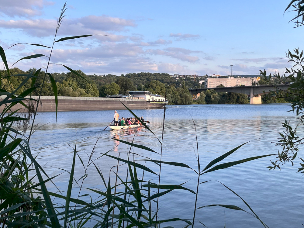 Natural Sportshub Koblenz
