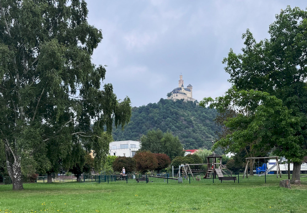 Natural Sportshub Koblenz