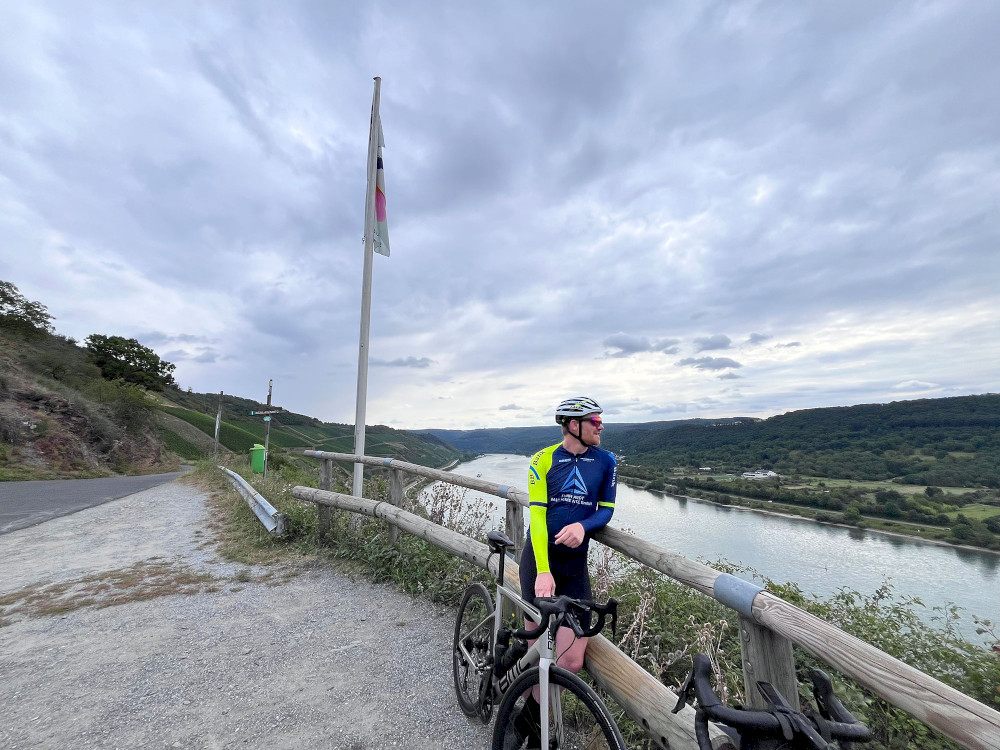 Natural Sportshub Koblenz