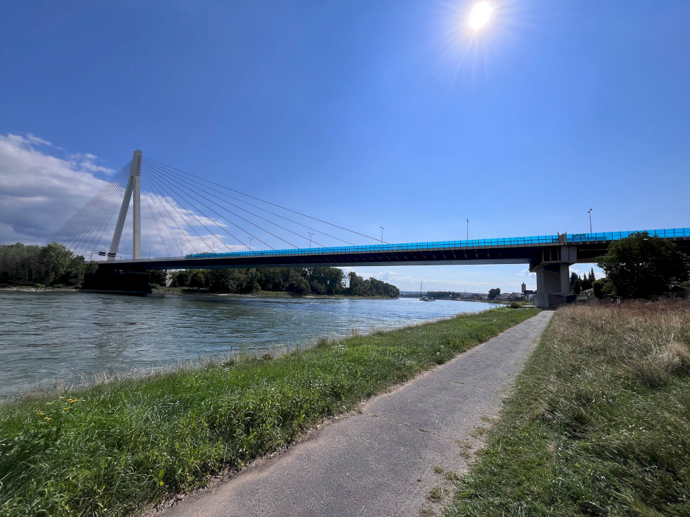 Natural Sportshub Koblenz