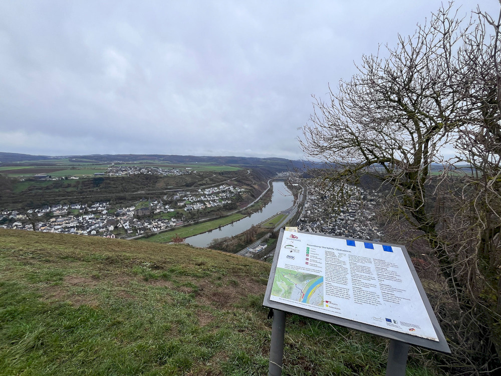 Natural Sportshub Koblenz