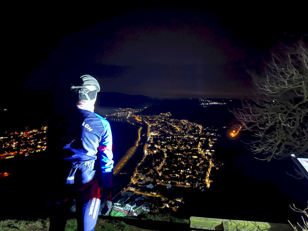 Natural Sportshub Koblenz